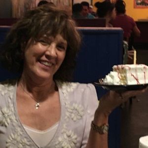 Meet your Posher, Barbara