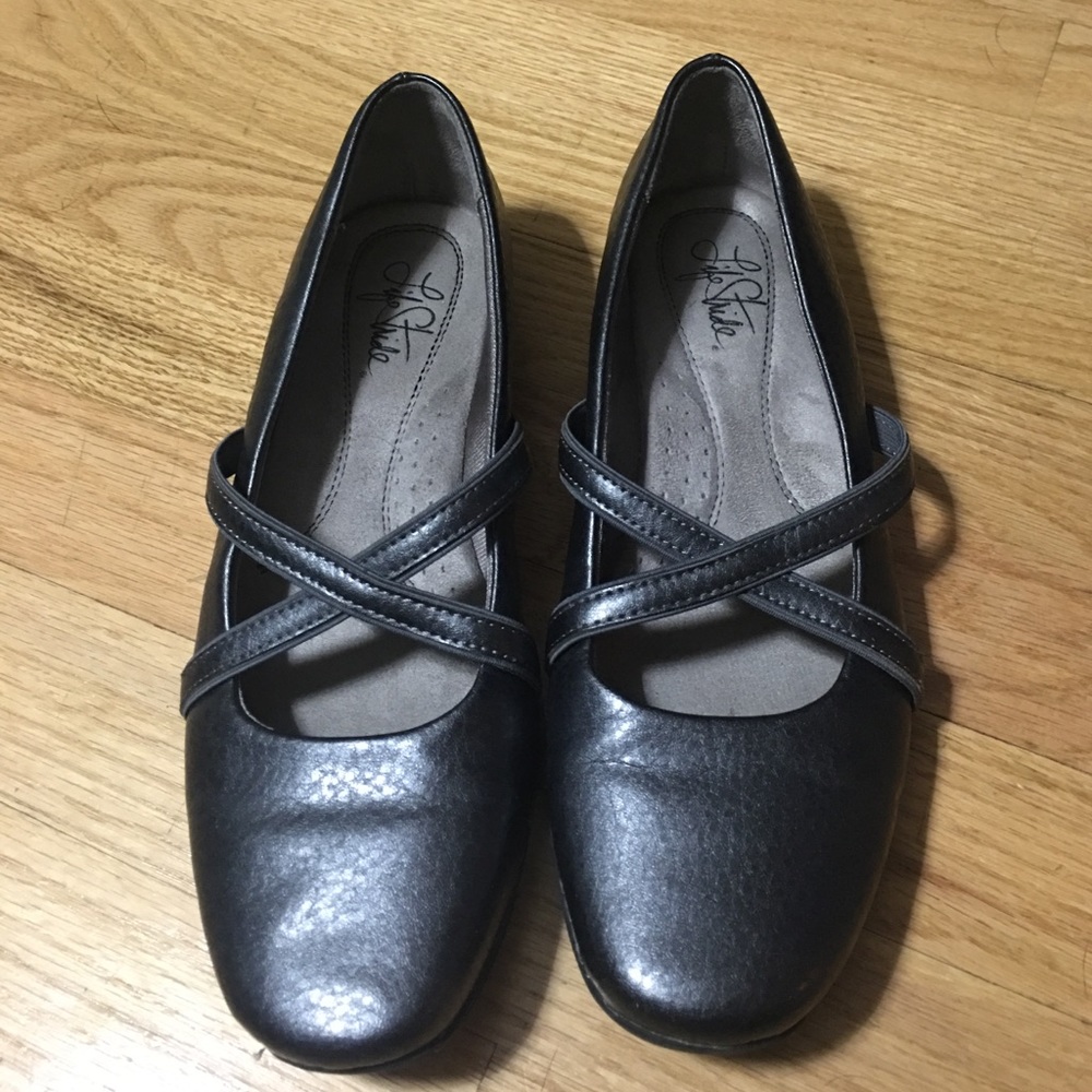 Life Stride Women's Size 8