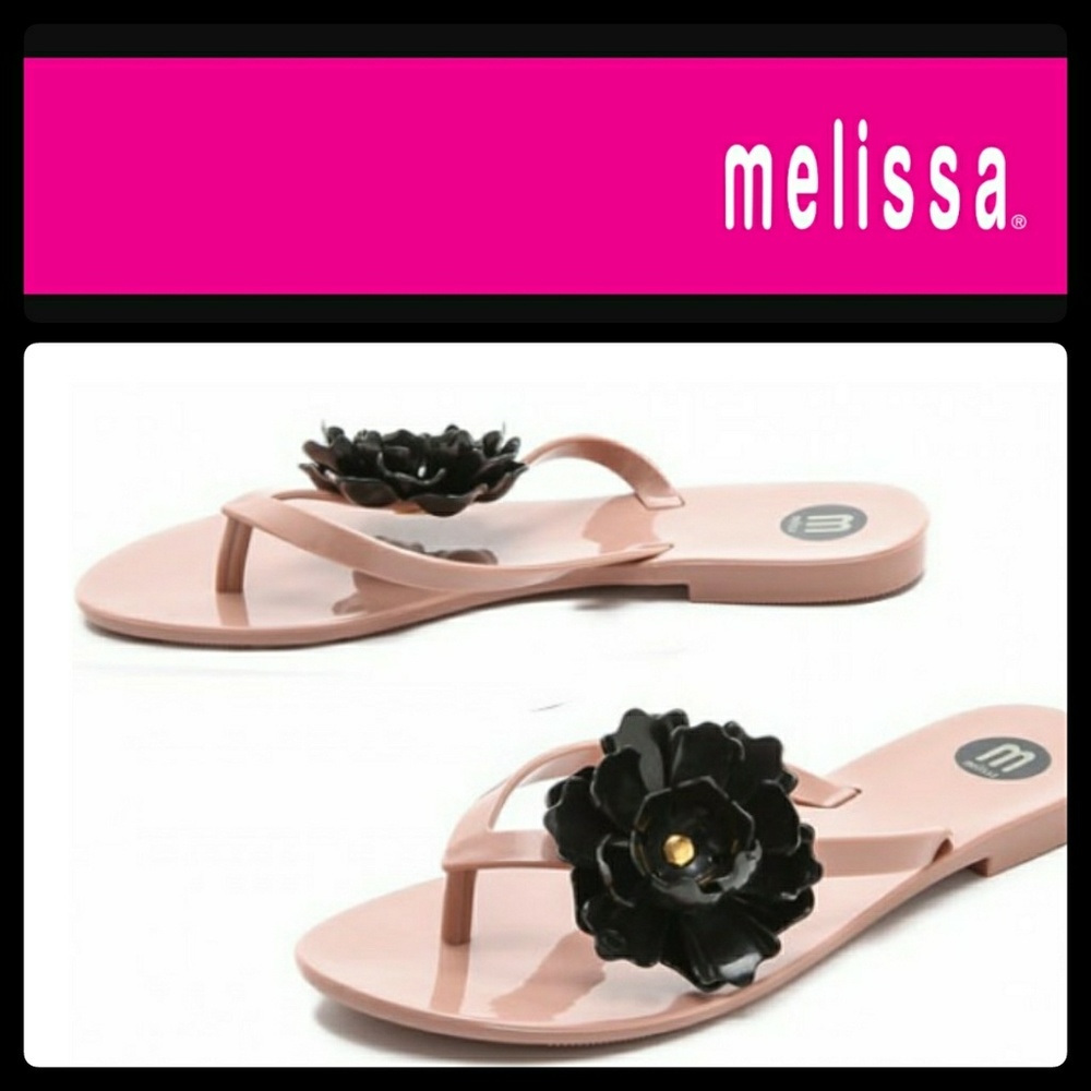 Melissa Sandals