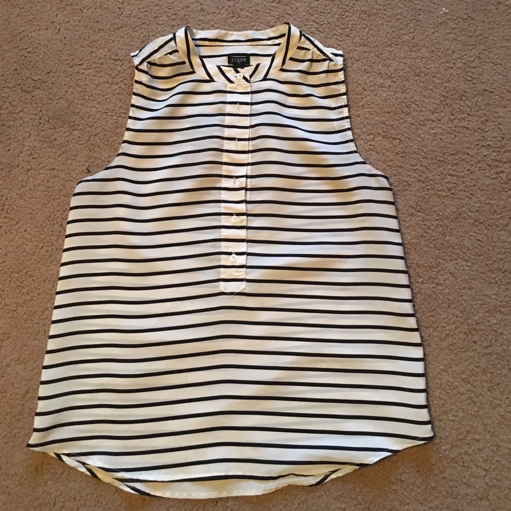 J. Crew Button Up Shirt