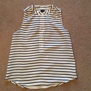 J. Crew Button Up Shirt