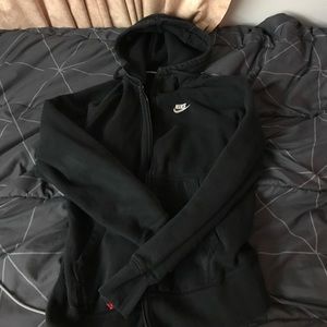 Nike jacket
