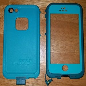 Lifeproof phone case