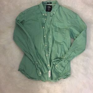H&M Fitted Shirt