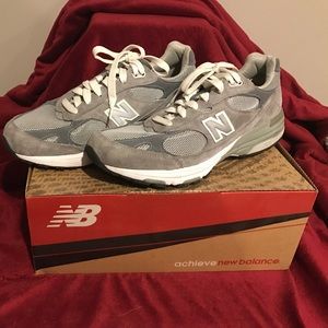 Men's New Balance 993