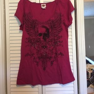 Harley Davidson T-Shirt