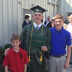 Meet your Posher, Ryan