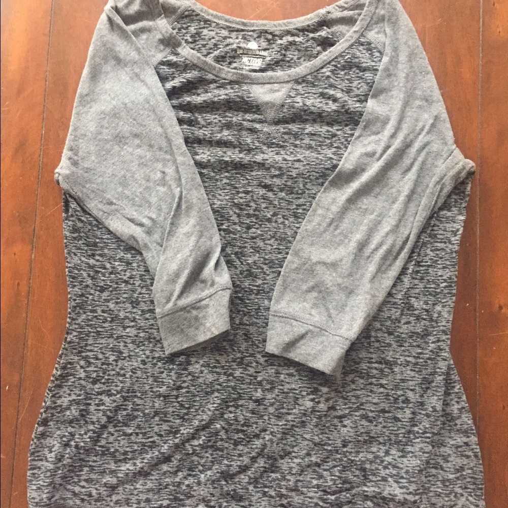 Tee shirt set!