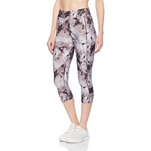 New Adidas Q3 3/4 Workout Leggings New Adidas Q3 3/4 Workout Leggings