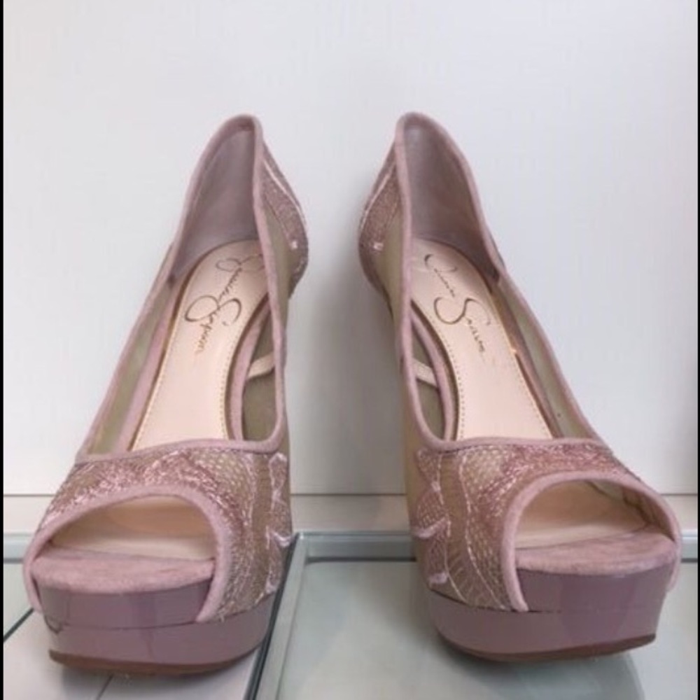 Jessica Simpson Saidey