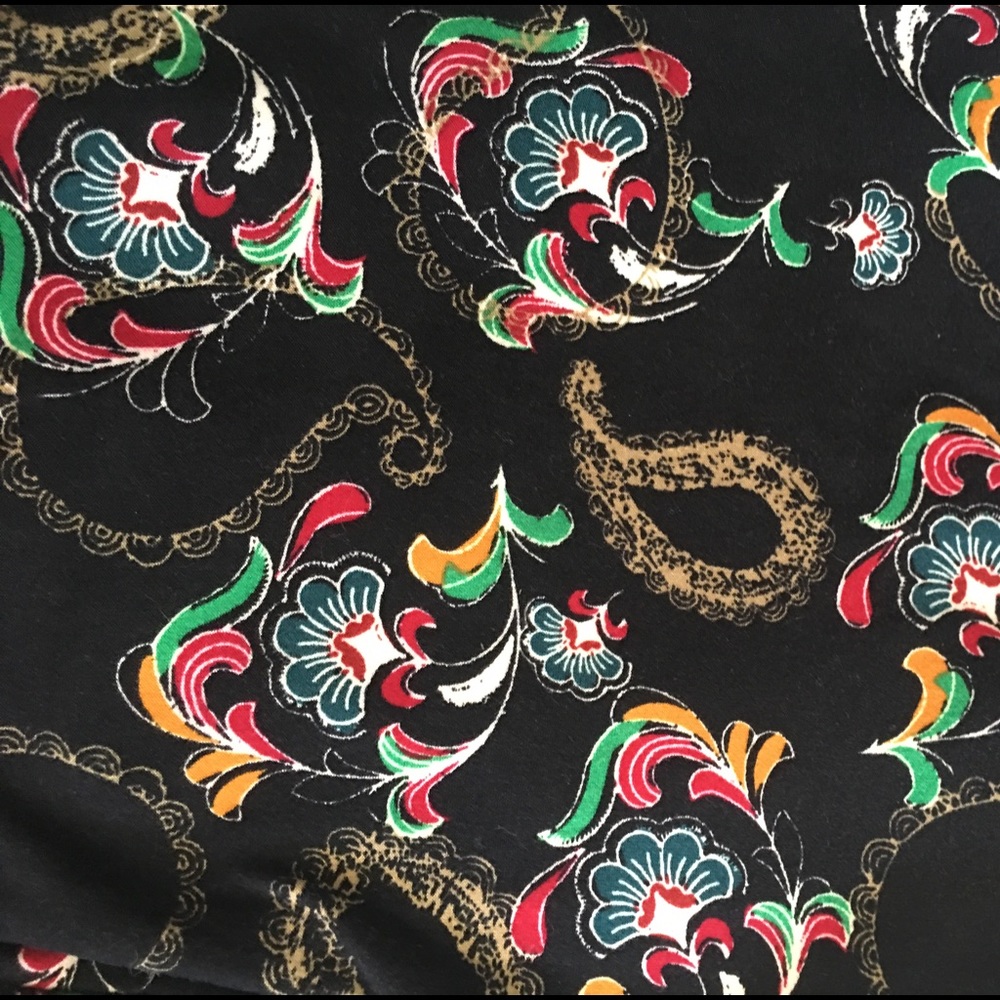 TC LuLaRoe Leggings