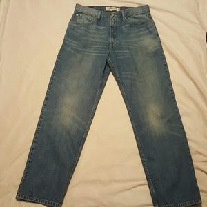 men's Levi's