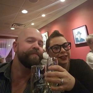 Meet your Posher, Derek