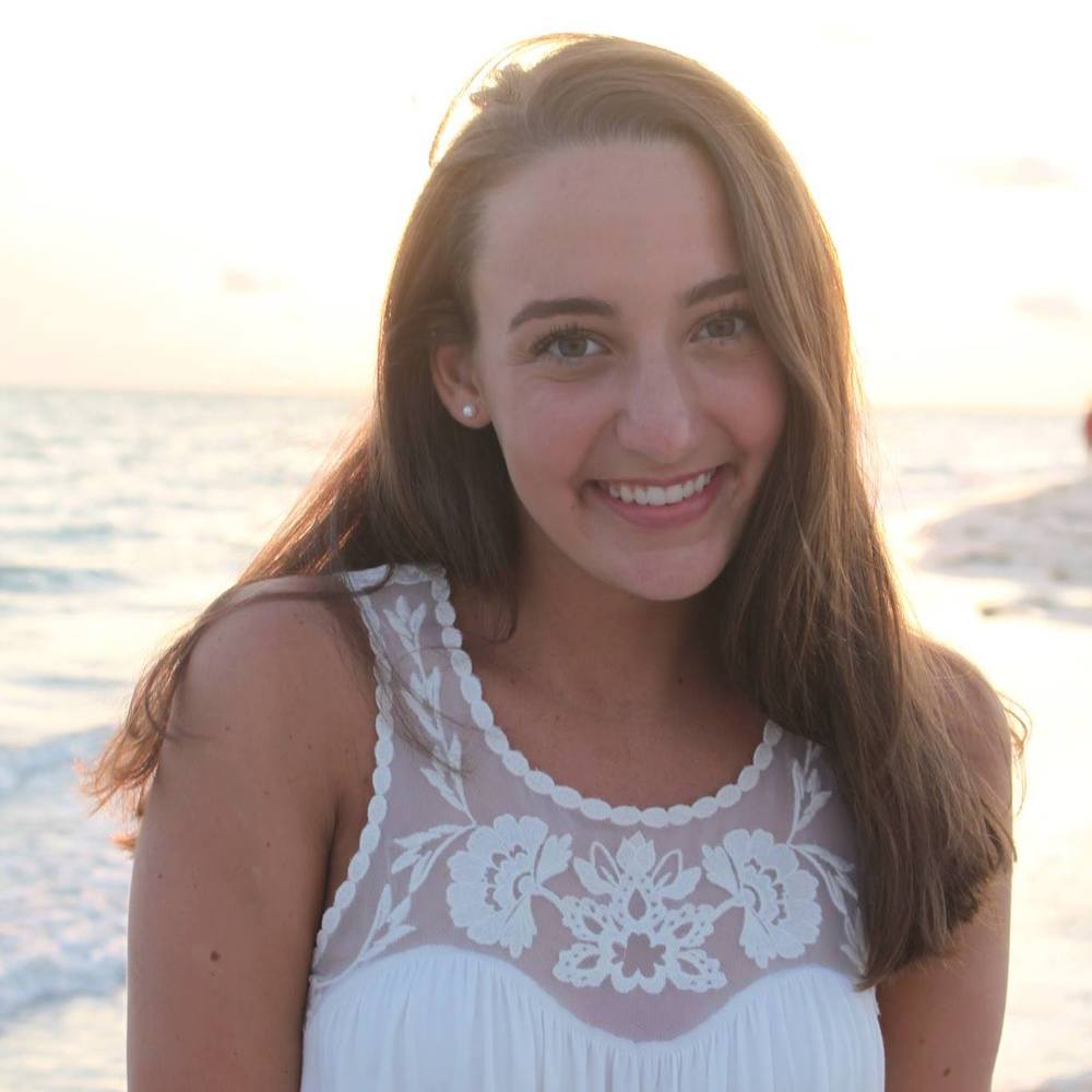 Meet your Posher, Sierra