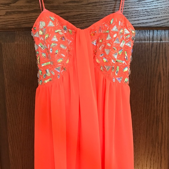 Prom Dress - Picture 2 of 7