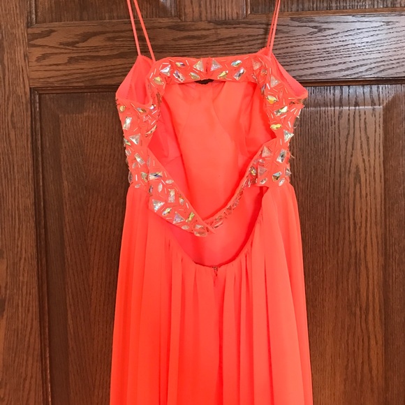 Prom Dress - Picture 5 of 7