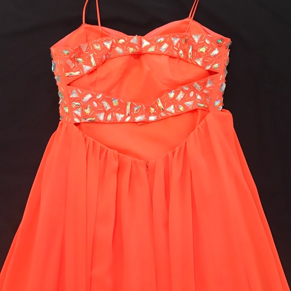 Prom Dress - Picture 6 of 7