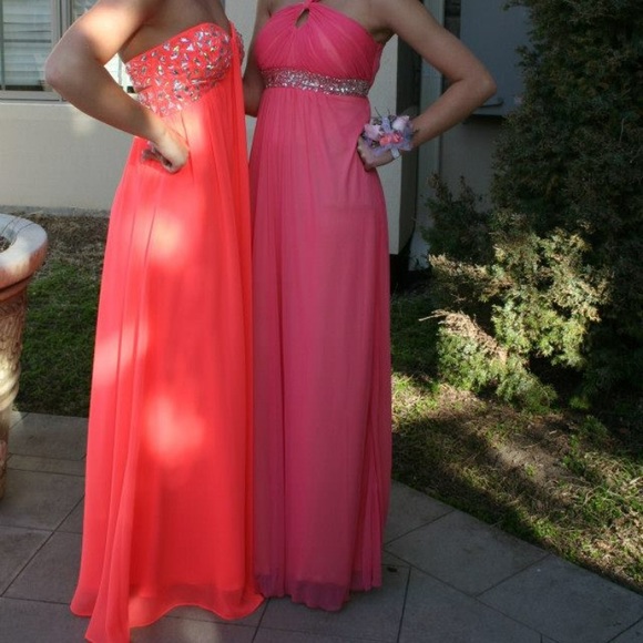 Prom Dress - Picture 7 of 7