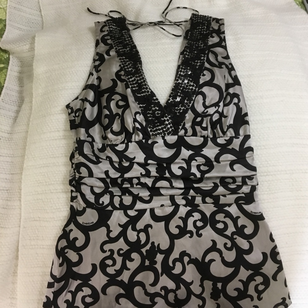 BEBE TOPS