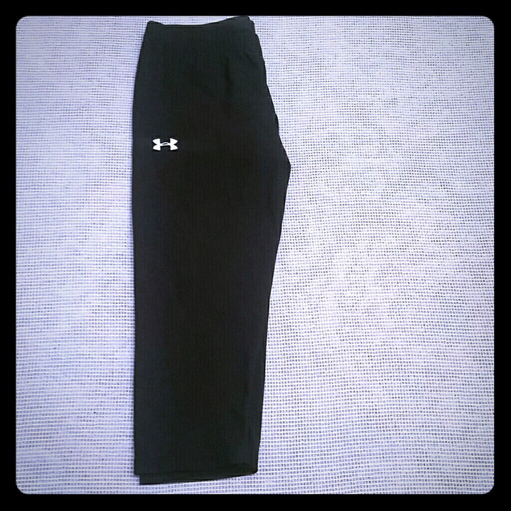 Women's Under Armour Capris