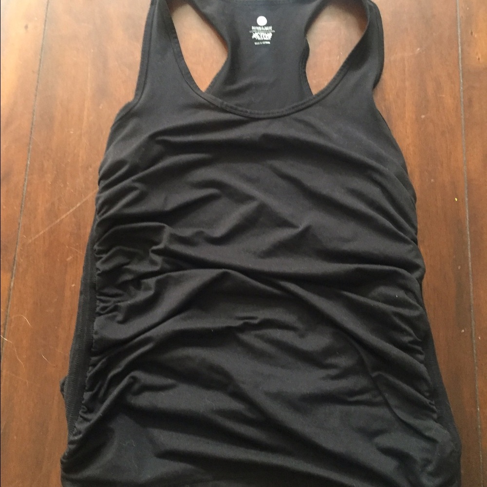 Two Old Navy Tank Tops