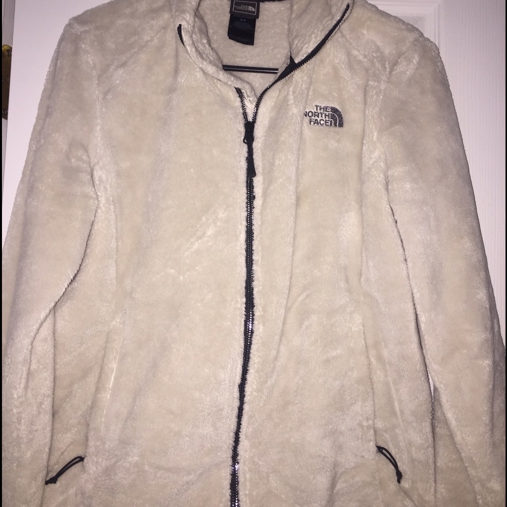 North Face Jacket