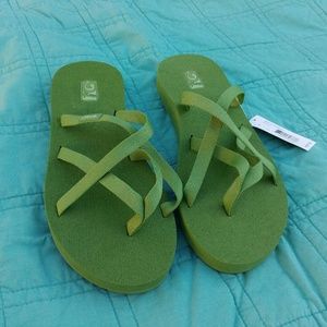 Women's Teva Olowahu sandals