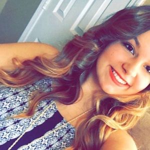 Meet your Posher, Aggie