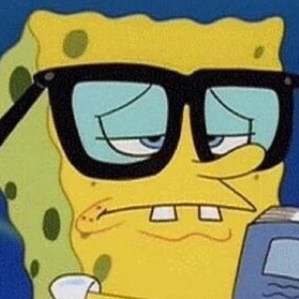 Meet your Posher, Ben