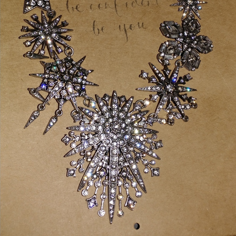 Chloe and Isabel Statement Necklace