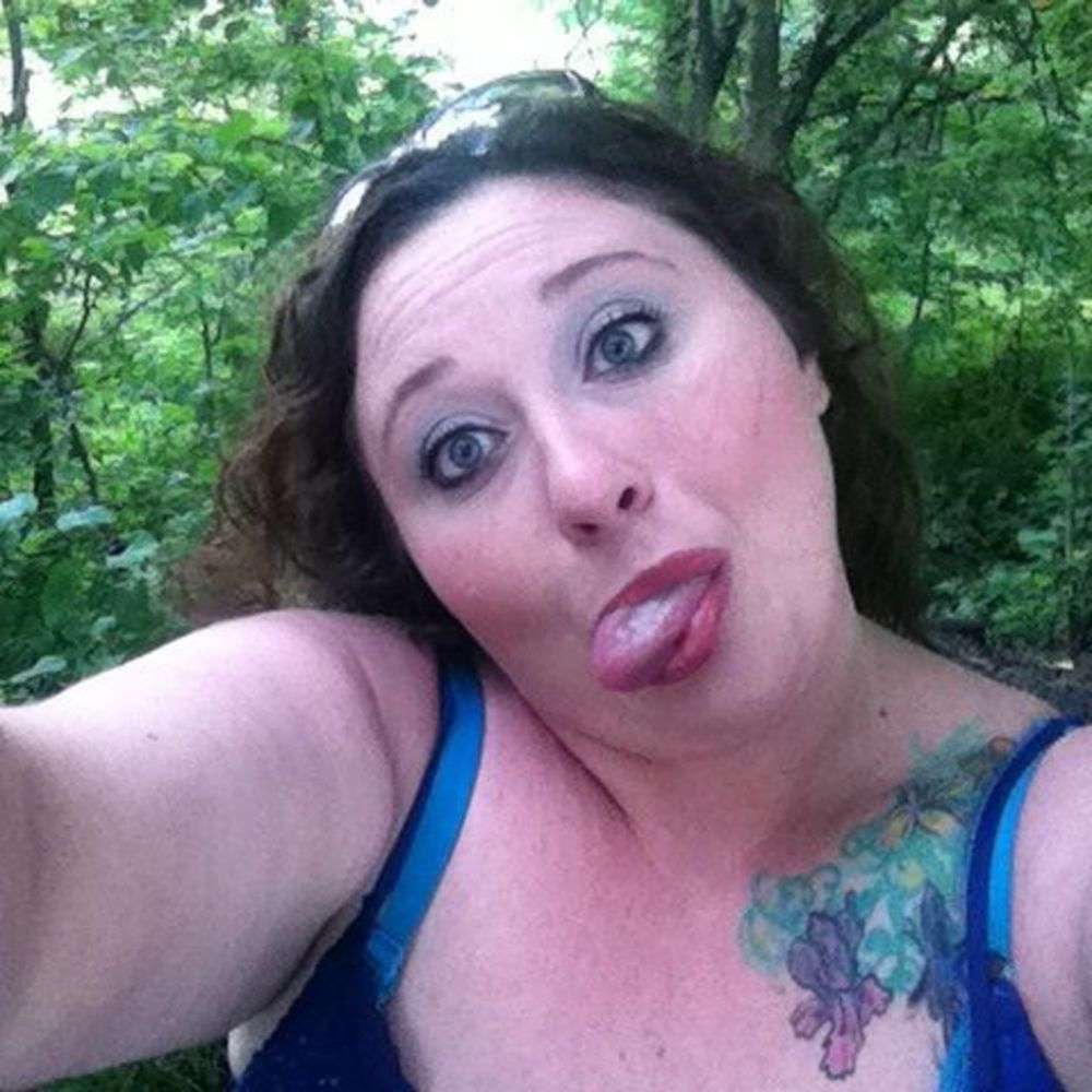 Meet your Posher, Tori