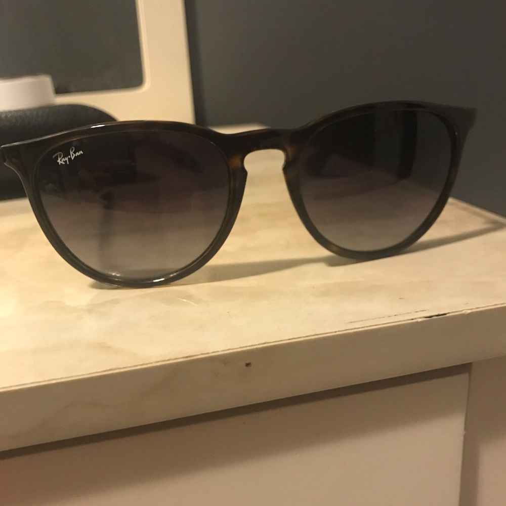 Authentic Ray-Ban
