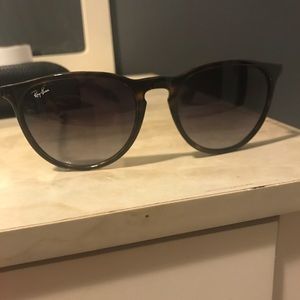 Authentic Ray-Ban