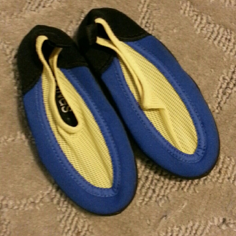 Baby water shoes (6)