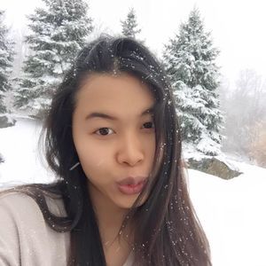 Meet your Posher, Piyathip