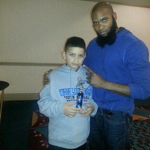 Meet your Posher, Orlando