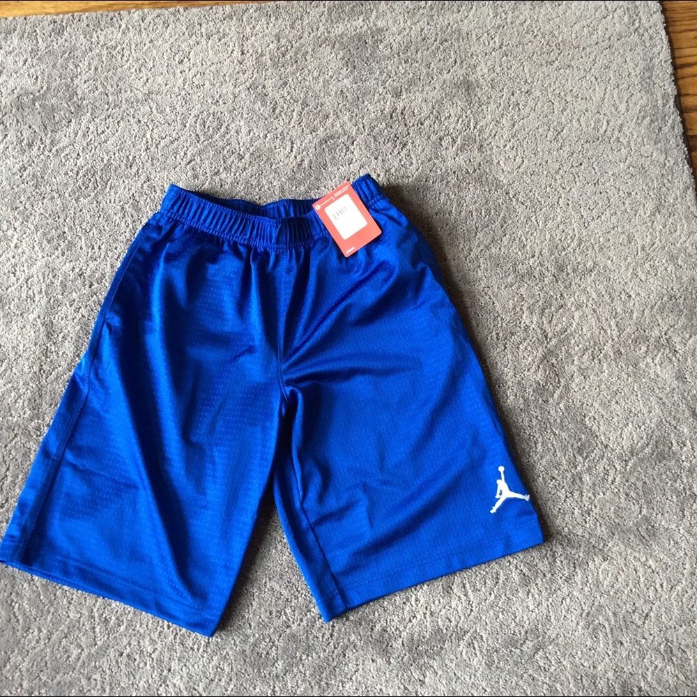 Mj shorts