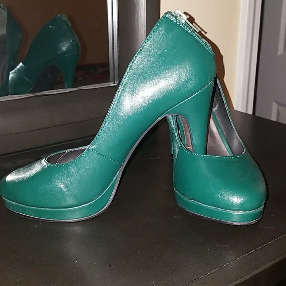 Boston Design Studio Shoes