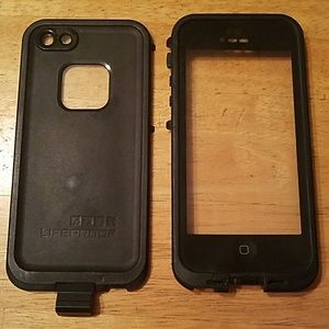 Lifeproof phone case