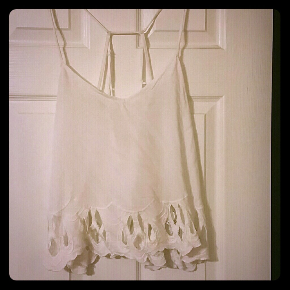 Volcom top