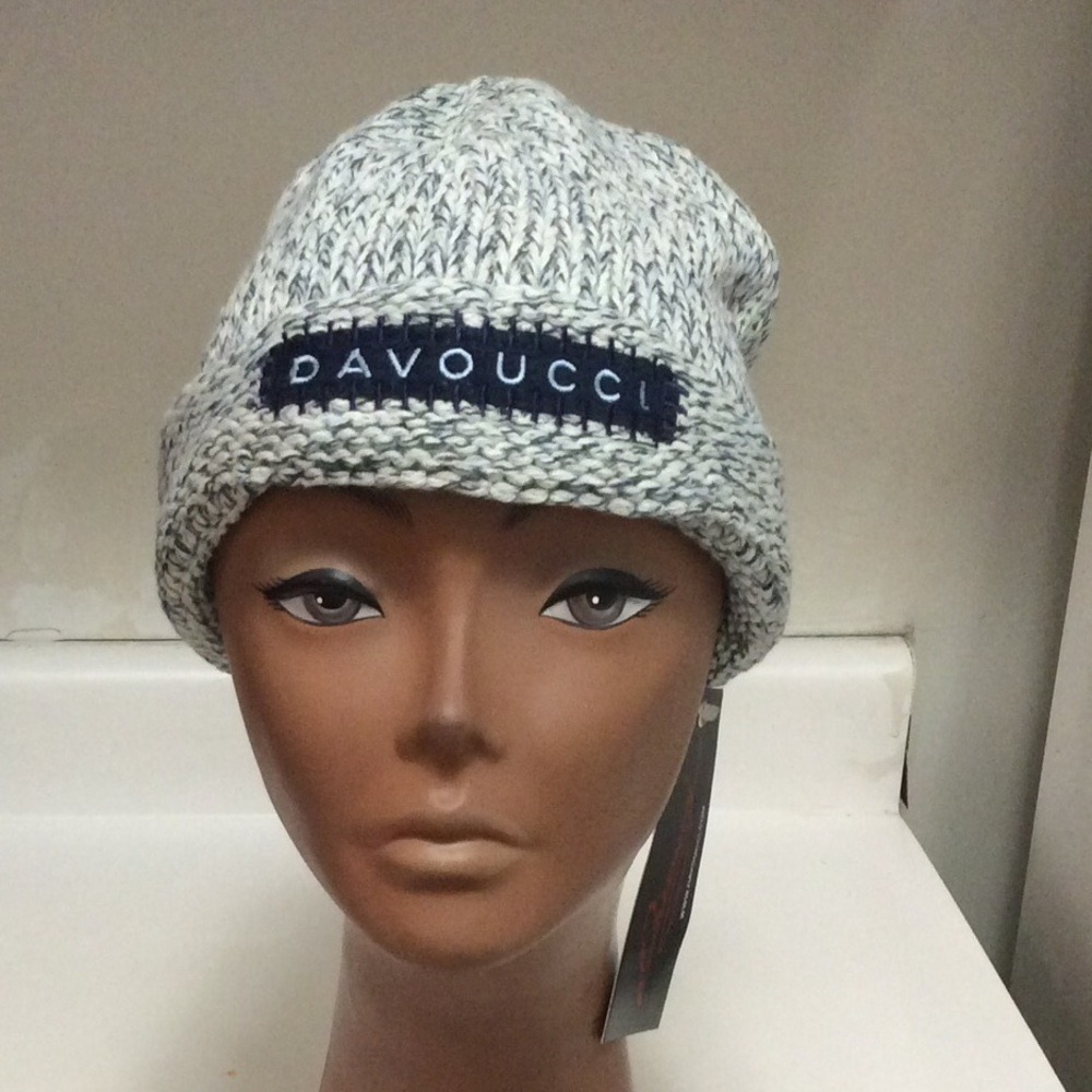 Davoucci  Beanie Unisex Hat, one size fits all