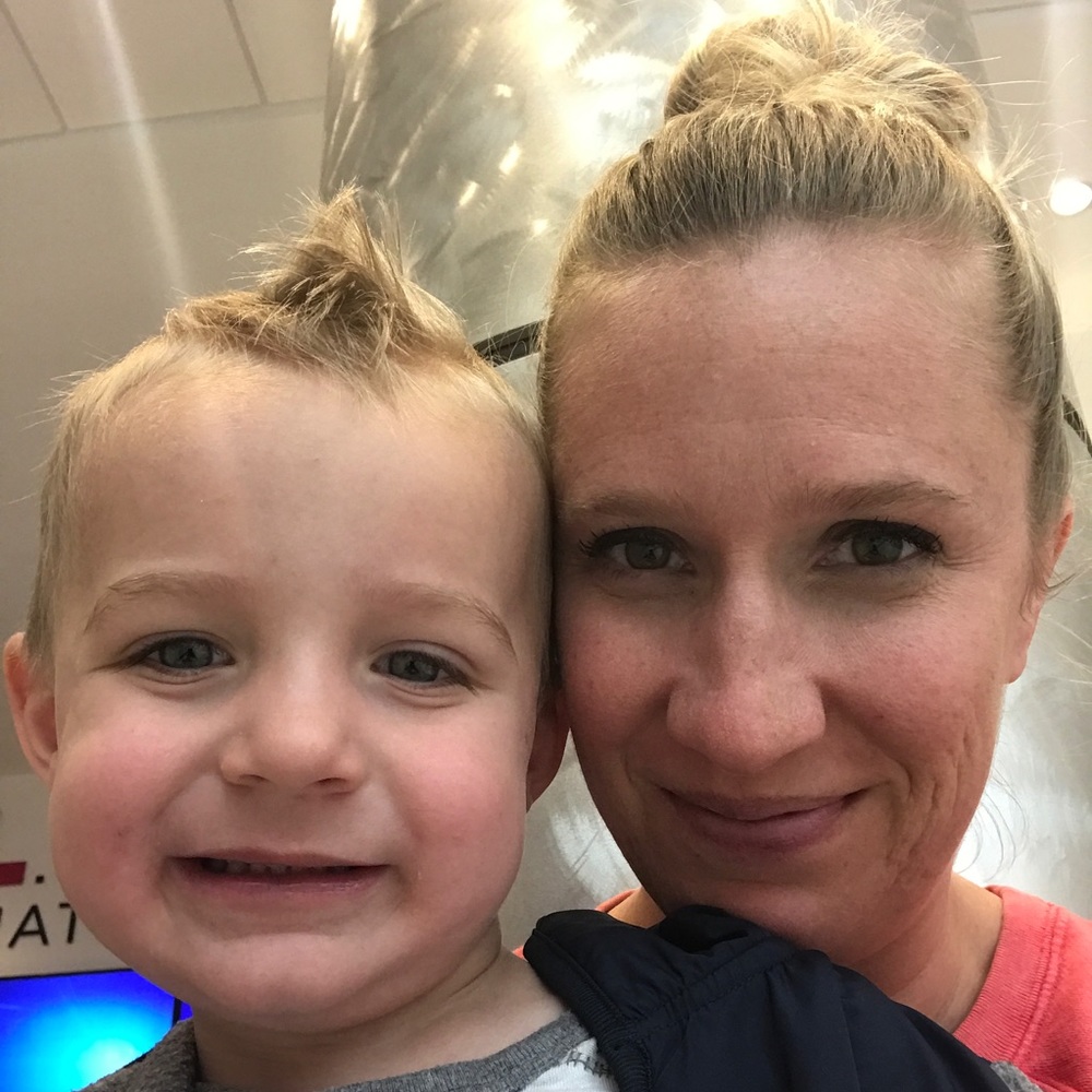 Meet your Posher, Taylor