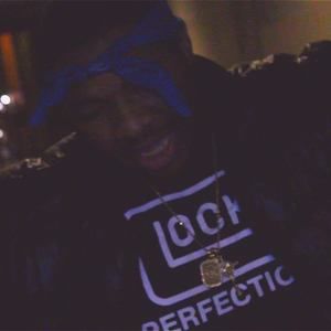 Meet your Posher, Dave