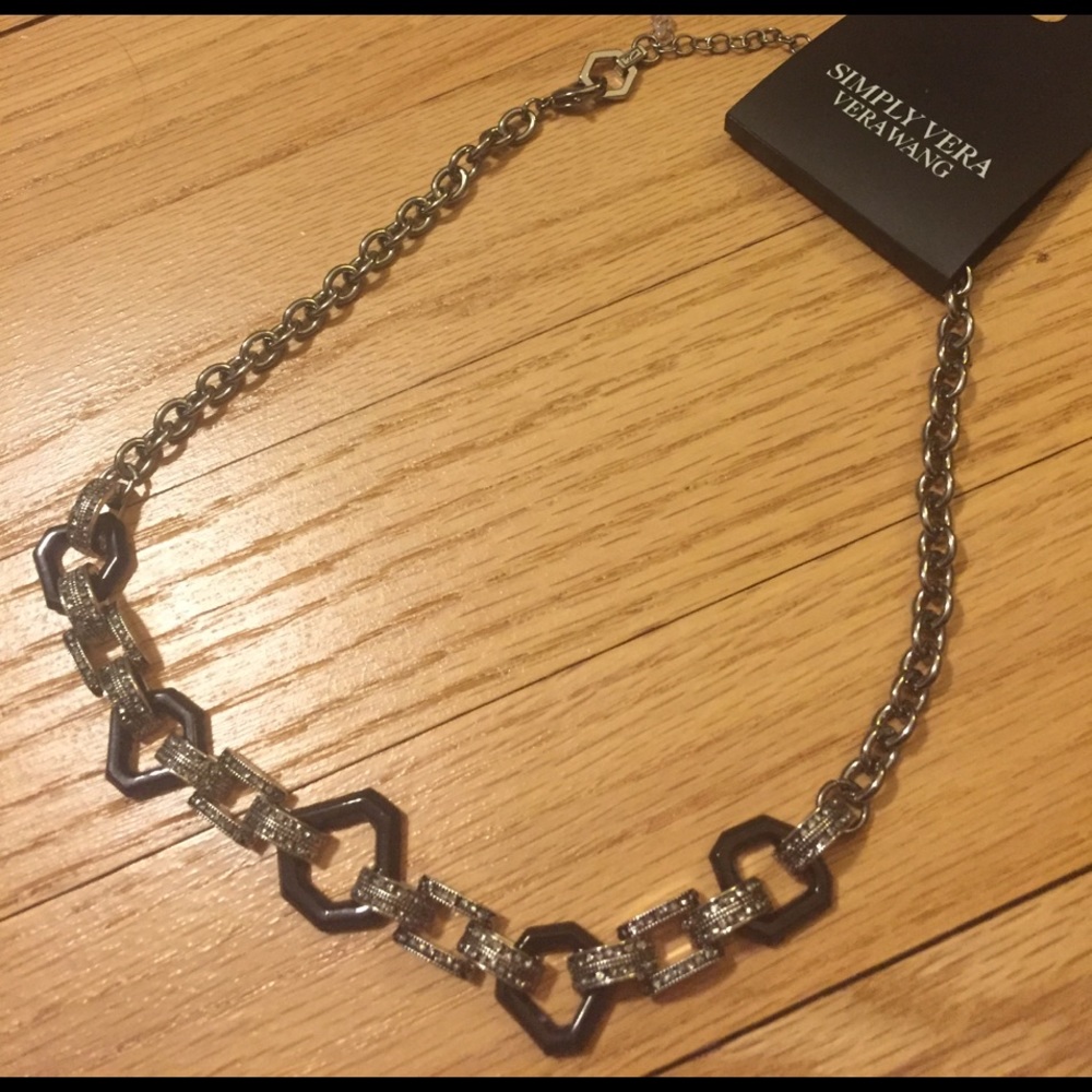 Simply Vera Vera Wang necklace