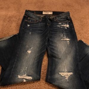 Abercrombie & Fitch Jeans