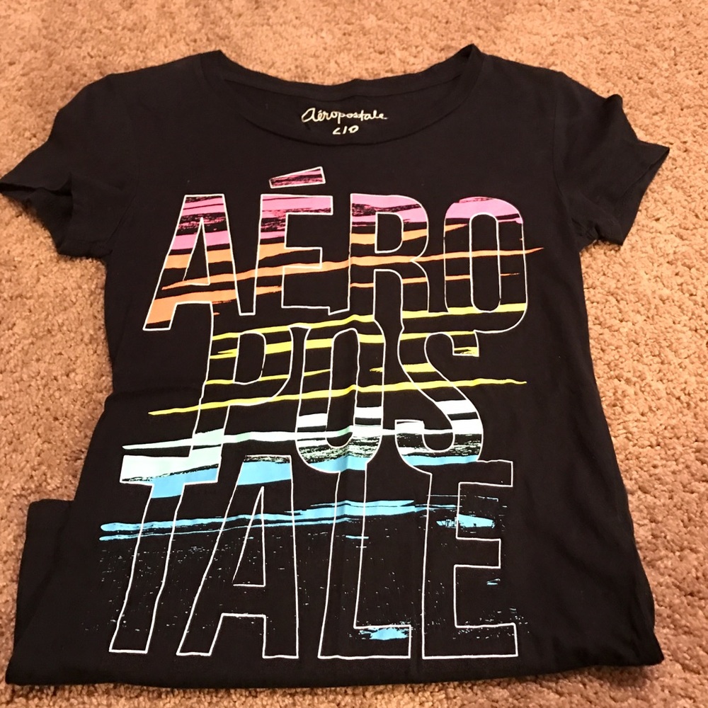 Aeropostale t