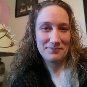 Meet your Posher, Krystal