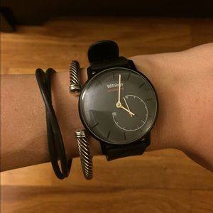 Withings Activite Pop fitness tracker