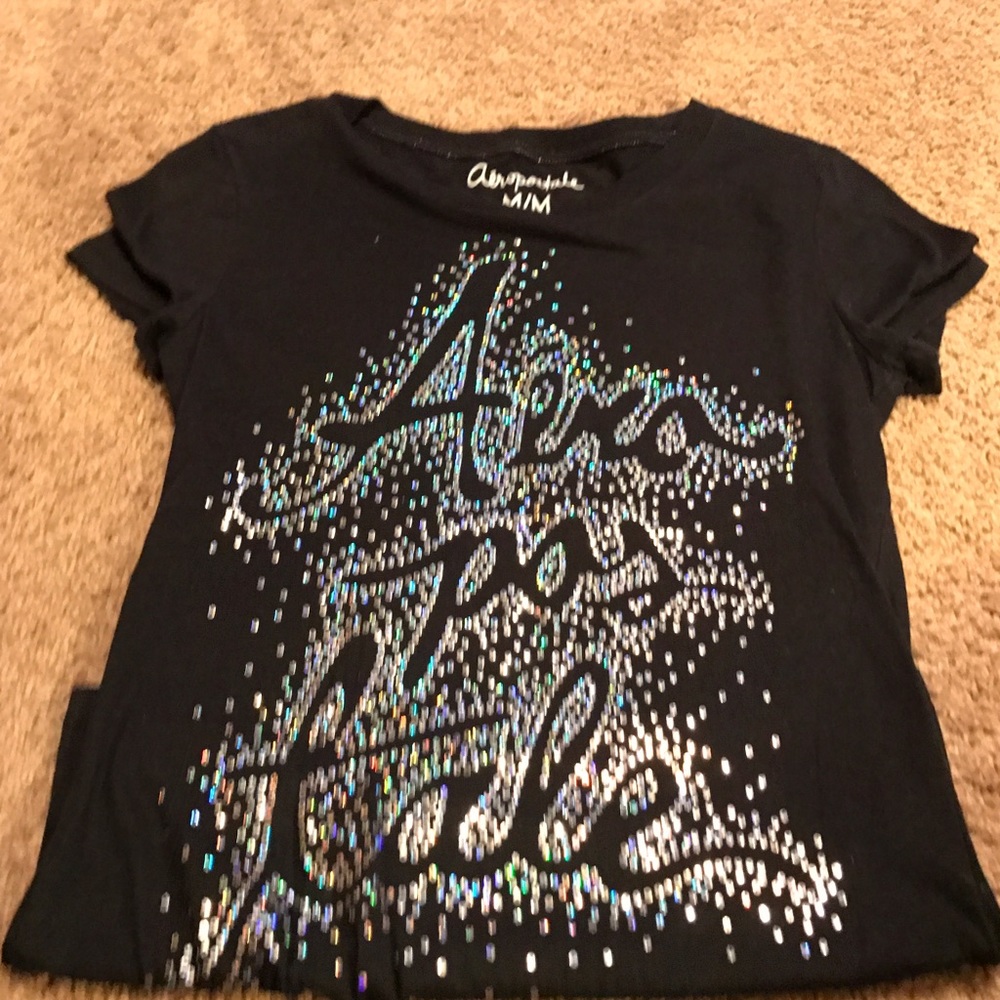 Aeropostale T