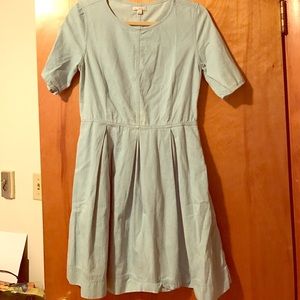 Gap dress